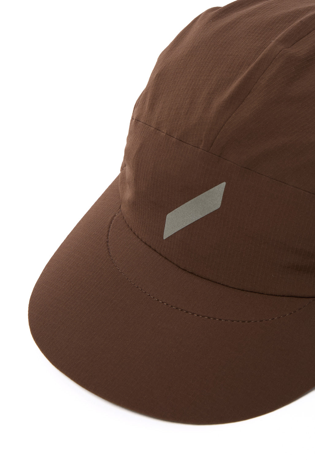 Soar Run Cap 2.0 - Brown