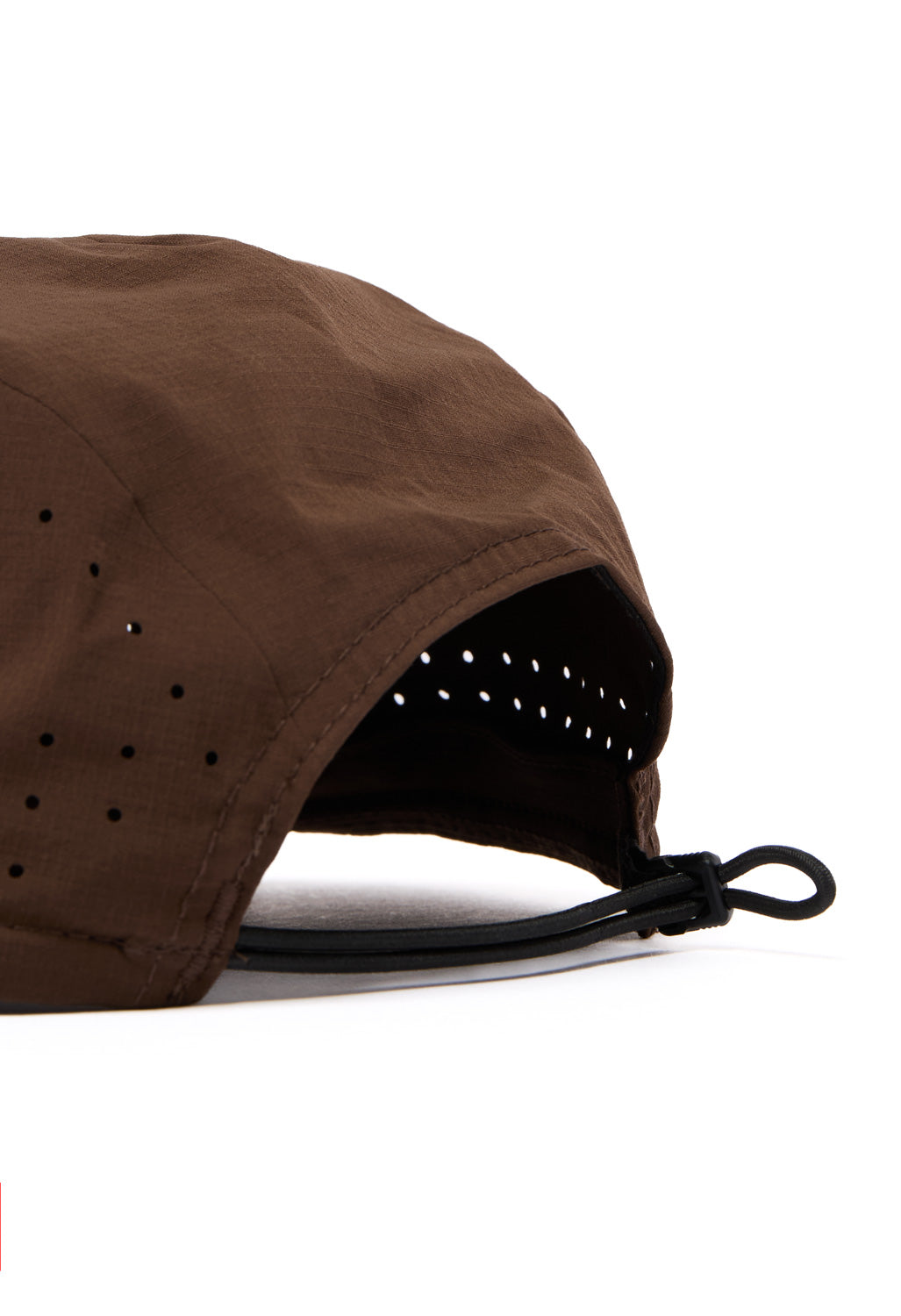 Soar Run Cap 2.0 - Brown