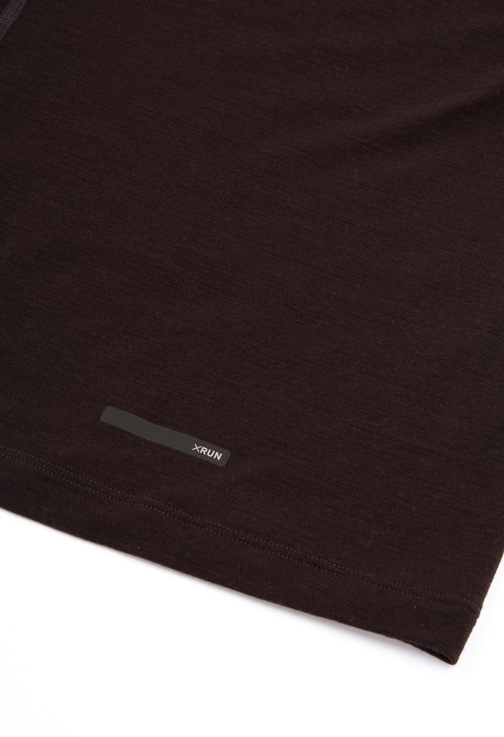 Soar Men's Thermal Top - Dark Brown