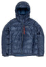 Montbell Men's Alpine Down Parka - Navy
