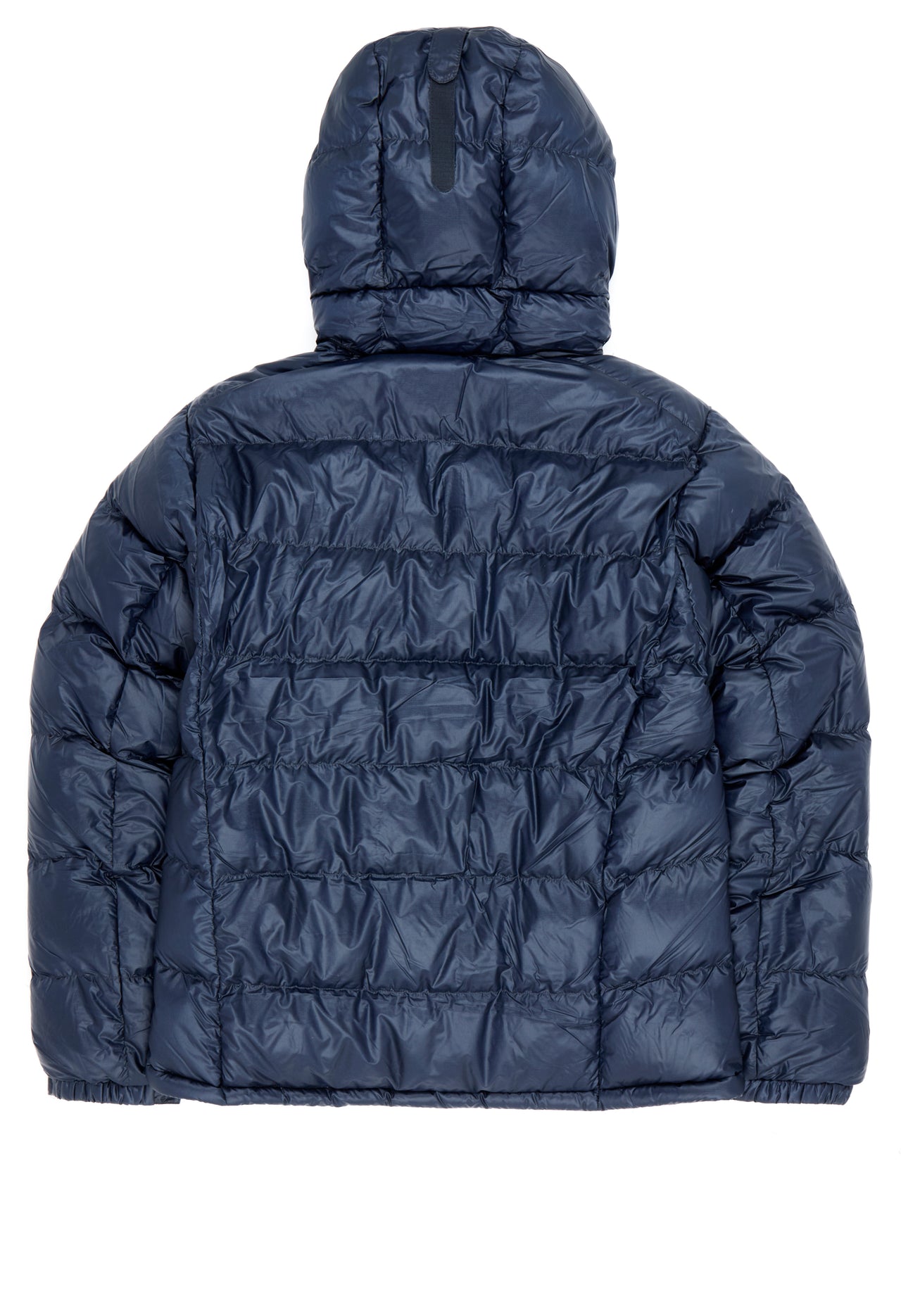 Montbell Men's Alpine Down Parka - Navy