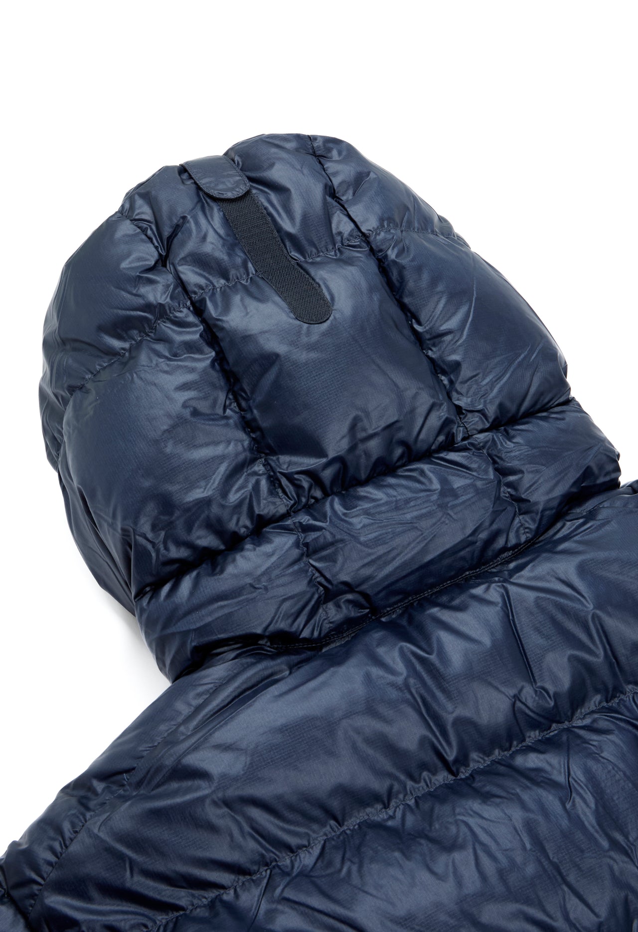 Montbell Men's Alpine Down Parka - Navy