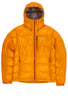 Montbell Men's Alpine Down Parka - Orange