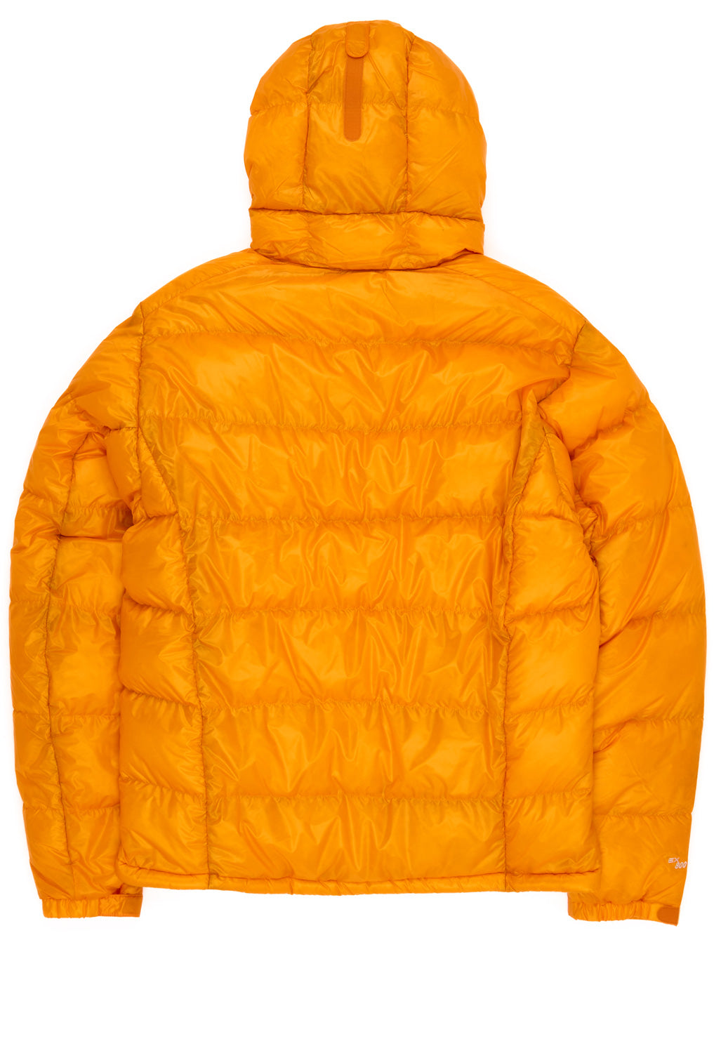 Montbell Men's Alpine Down Parka - Orange