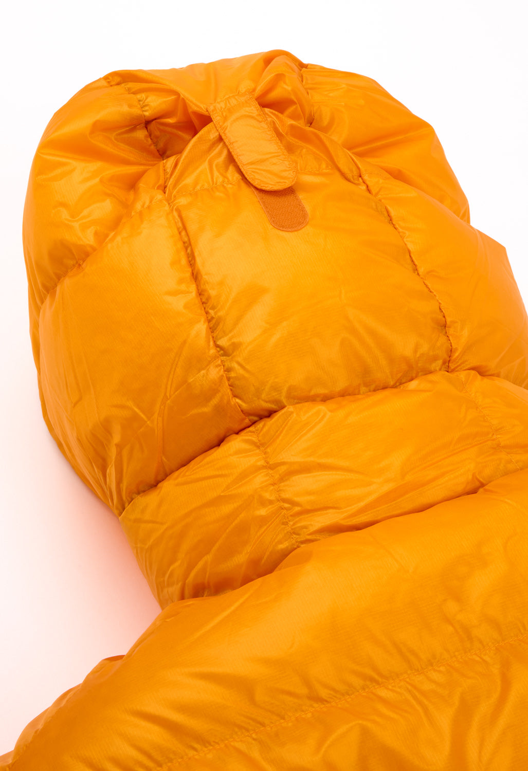 Montbell Men's Alpine Down Parka - Orange