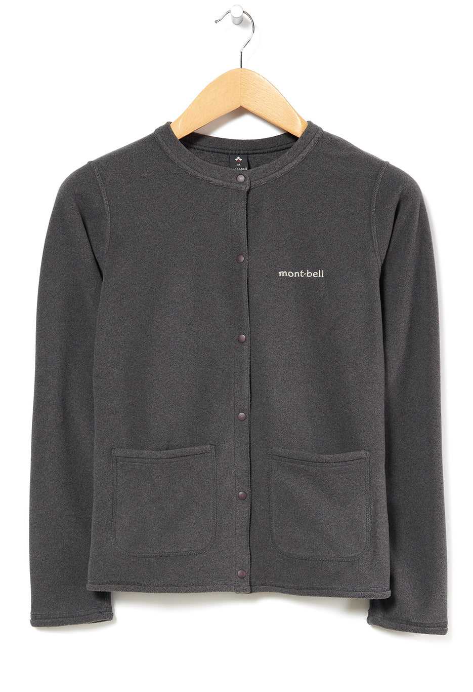 Montbell Women's Chameece Cardigan Women's 5