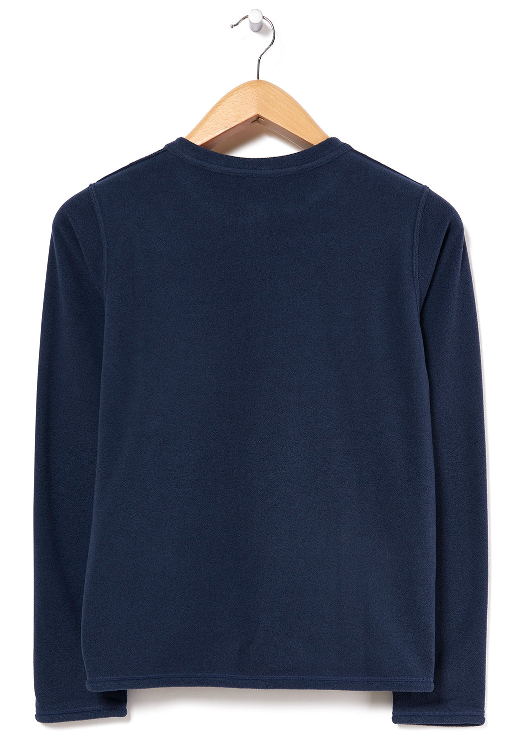 Montbell Women's Chameece Cardigan Women's - Pale Indigo