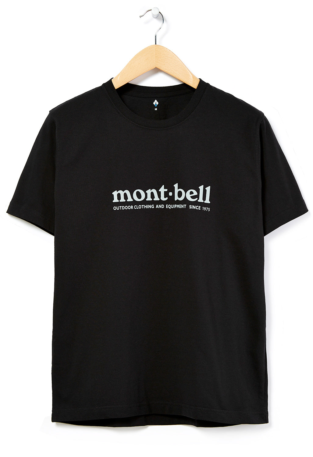 Montbell Pear Skin Cotton mont-bell T-Shirt 8