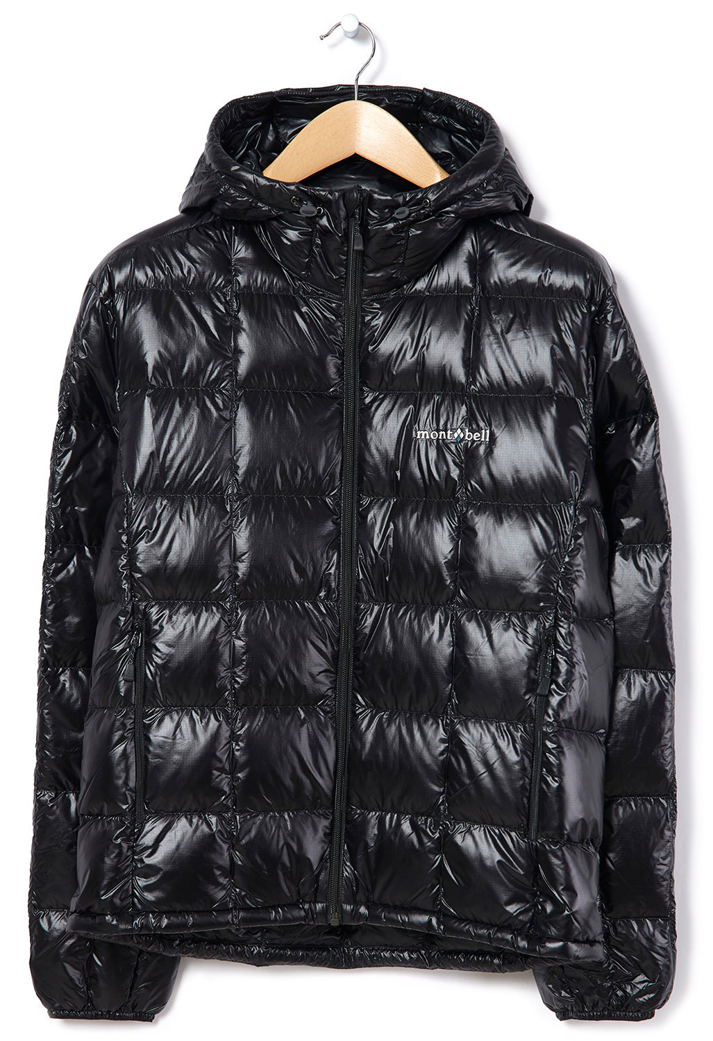 Montbell Superior Men's Down Parka Jacket 2