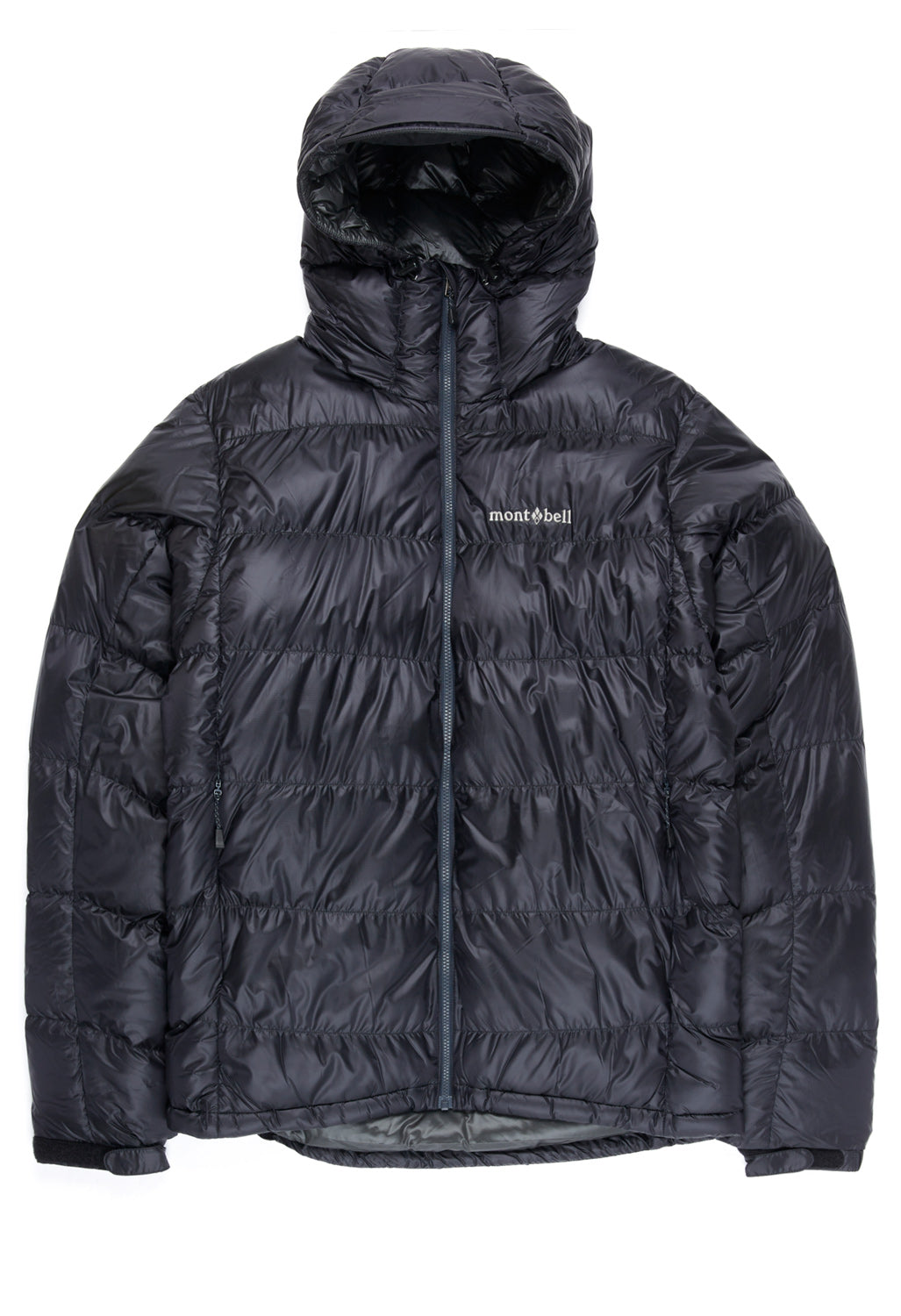 Montbell Superior Montbell Alpine Montbell Men's Alpine Down Parka