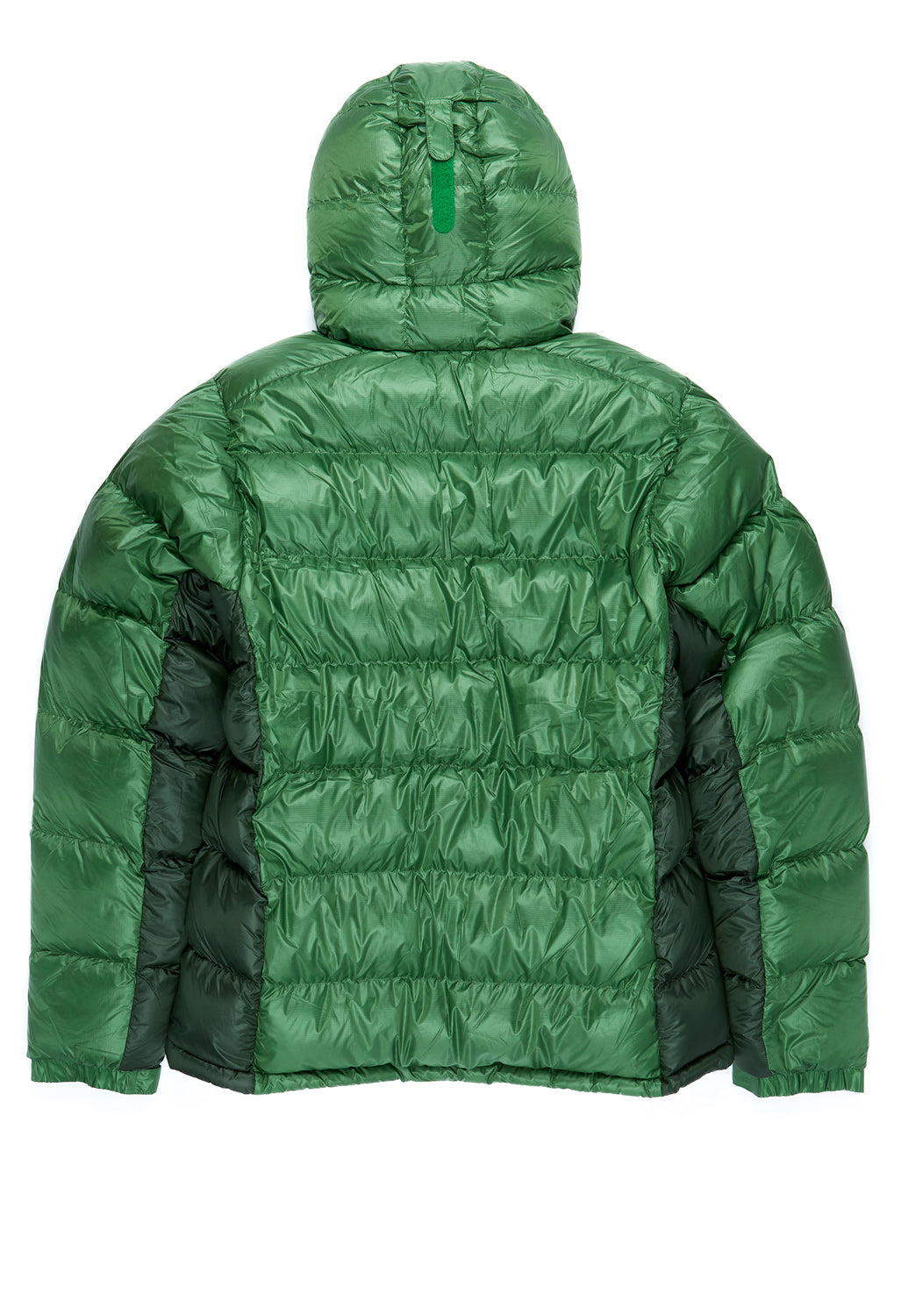 Mens down parka jacket hotsell