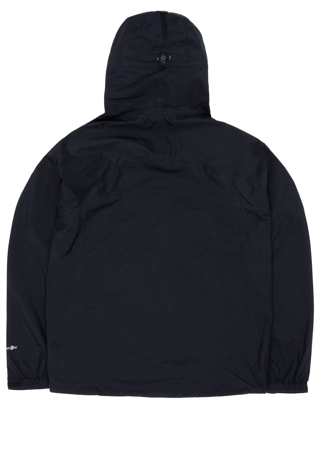 Montbell Men's Thunder Pass Jacket - Black