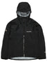 Montbell Men's Thunder Pass Jacket - Black