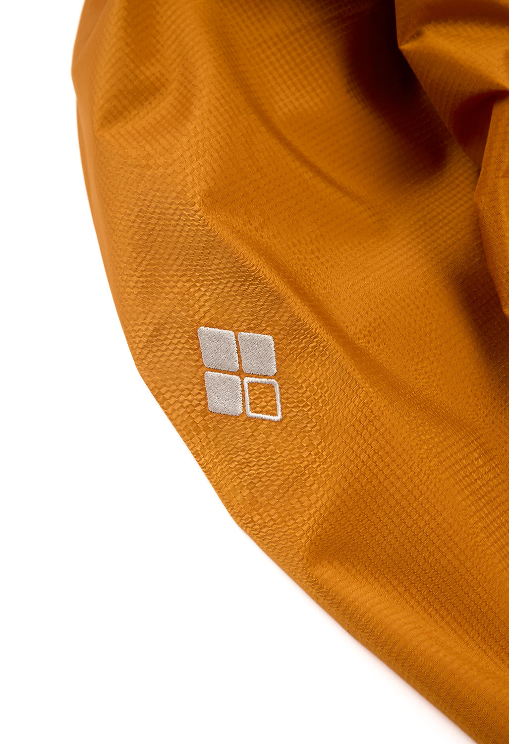 Montbell Men's Thunder Pass Jacket - Honey / Mango