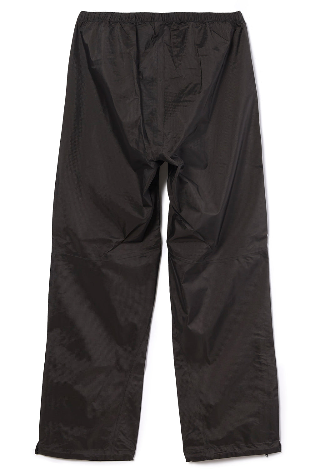 Montbell Men's Thunder Pass Pants - Gunmetal