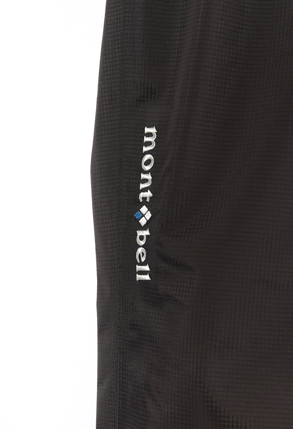 Montbell Men's Thunder Pass Pants - Gunmetal