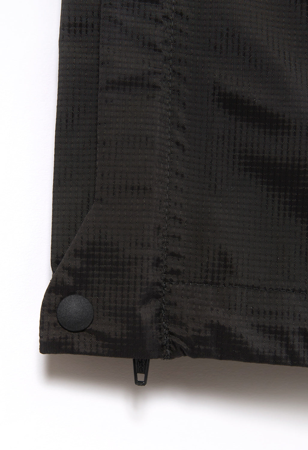 Montbell Men's Thunder Pass Pants - Gunmetal