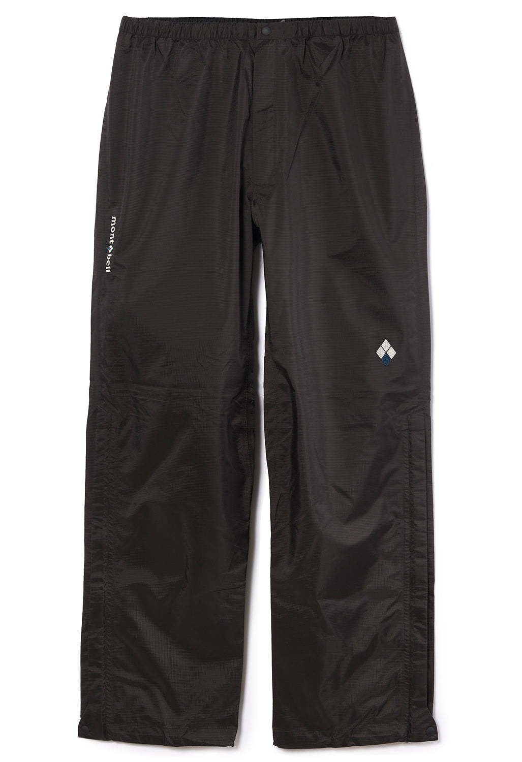 Montbell Thunder Pass Men's Pants 1