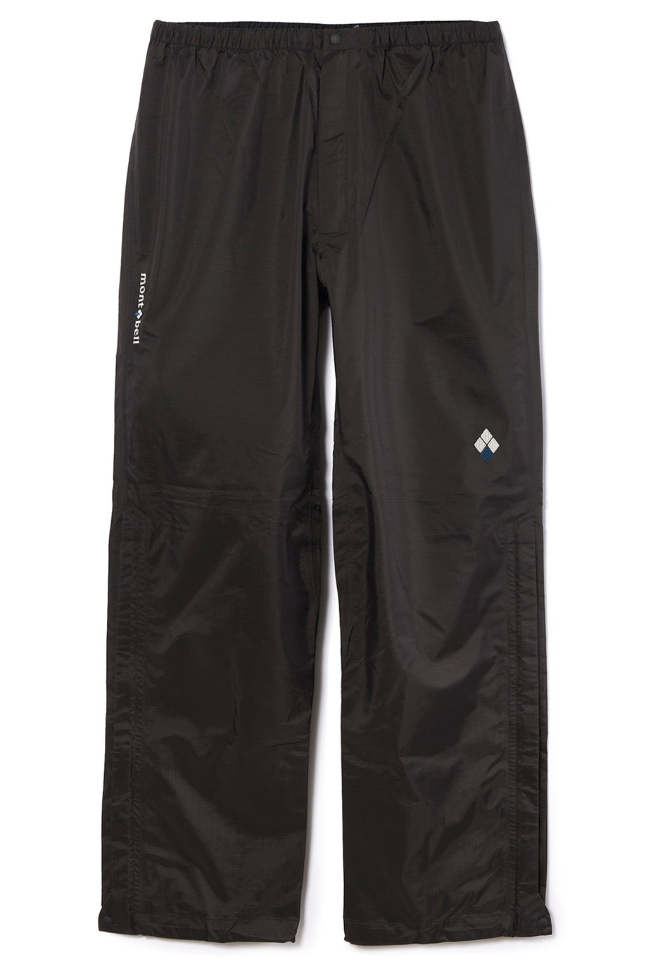 Montbell Thunder Pass Men's Pants 1