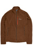 Montbell Men's Chameece Jacket - Dark Brown