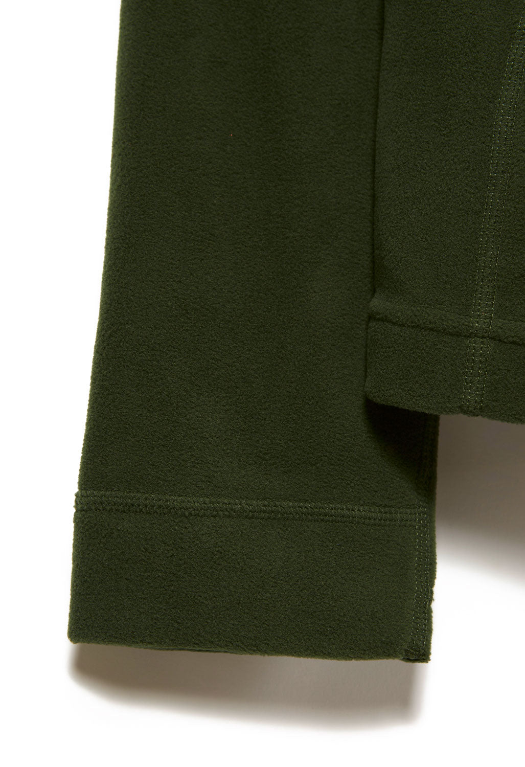 Montbell Men's Chameece Jacket - Khaki Green