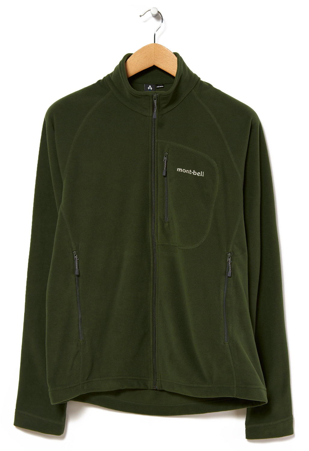 Montbell Men's Chameece Jacket 0