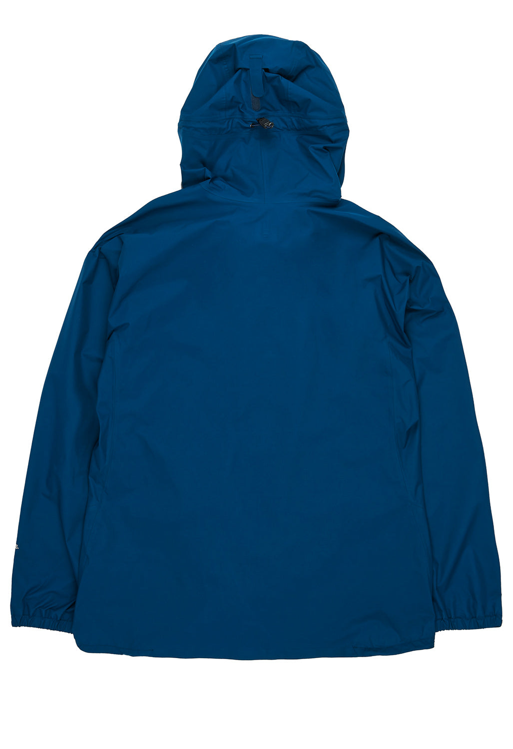 Montbell Women's Rain Trekker Jacket Women's - Sailor Blue