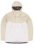 Montbell Women's Thunder Pass Jacket - Ivory / Off White