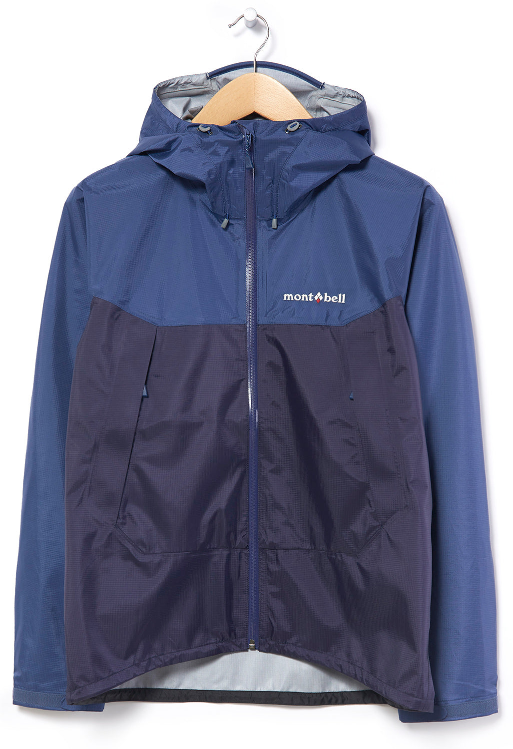 Montbell Thunder Pass Women's Jacket 1