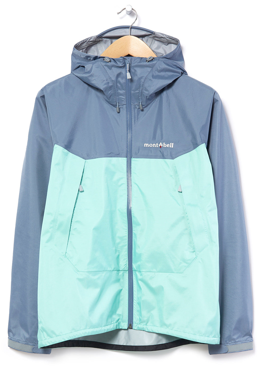 Montbell Thunder Pass Women's Jacket 0