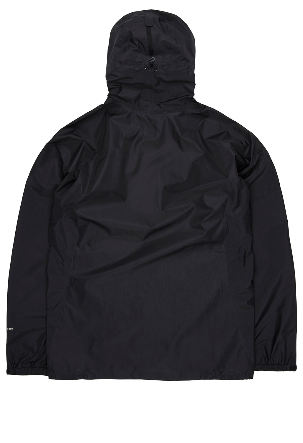 Montbell Men's Storm Cruiser Jacket - Black