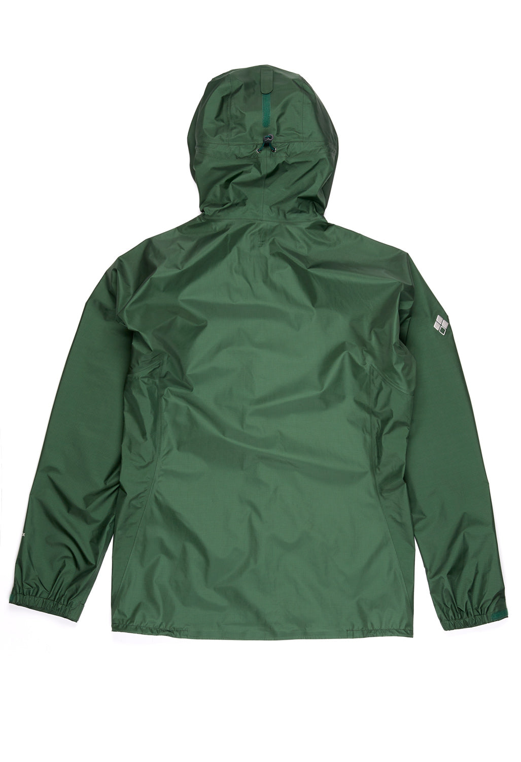 Montbell Men's Storm Cruiser Jacket - Dark Forest