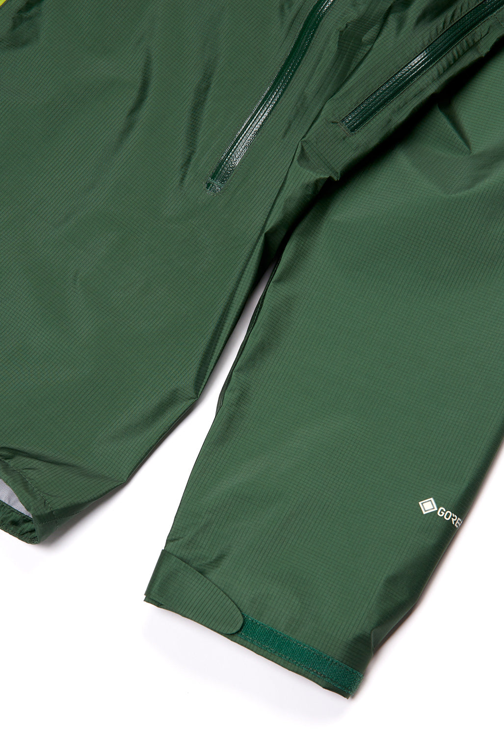 Montbell Men's Storm Cruiser Jacket - Dark Forest