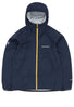 Montbell Men's Rain Hiker Jacket - Graphite