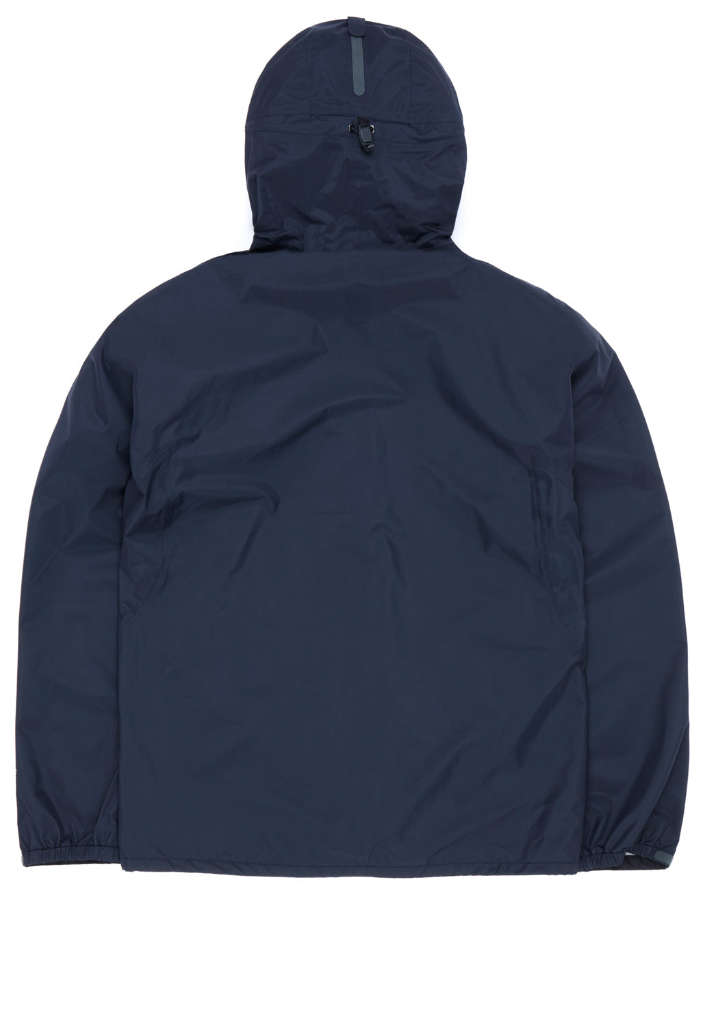 Montbell Men's Rain Hiker Jacket - Graphite