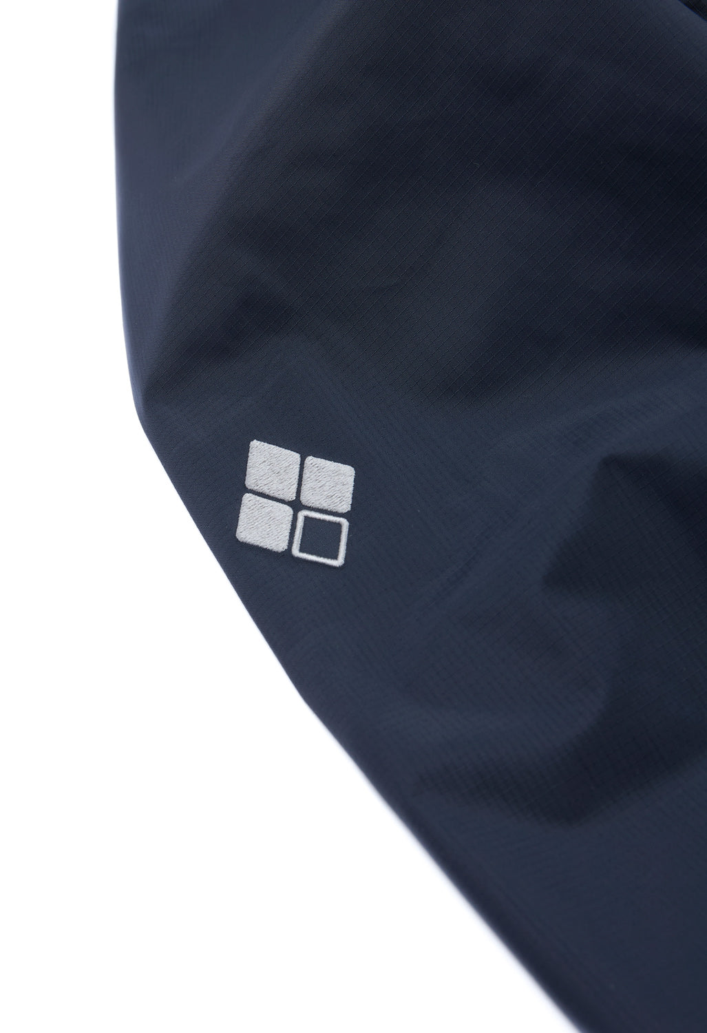 Montbell Men's Rain Hiker Jacket - Graphite