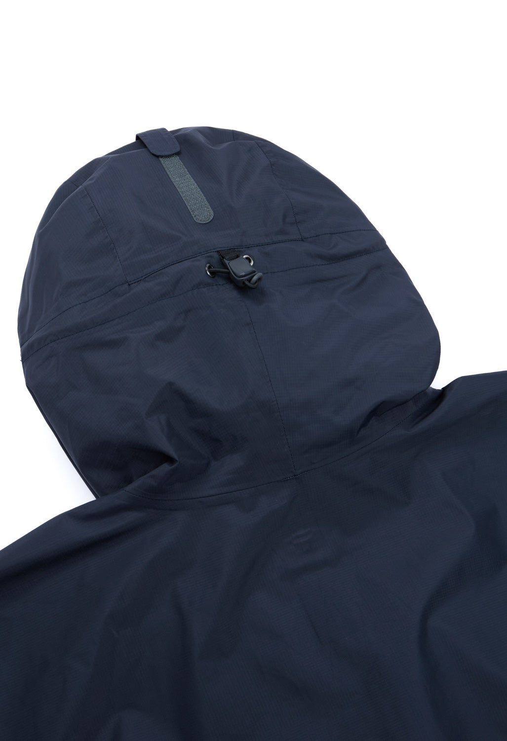 Montbell Men's Rain Hiker Jacket - Graphite