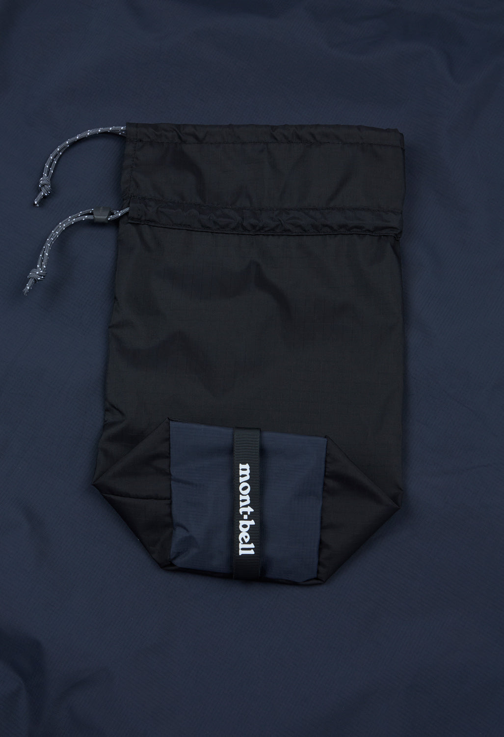 Montbell Men's Rain Hiker Jacket - Graphite