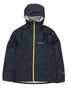 Montbell Men's Rain Hiker Jacket - Graphite