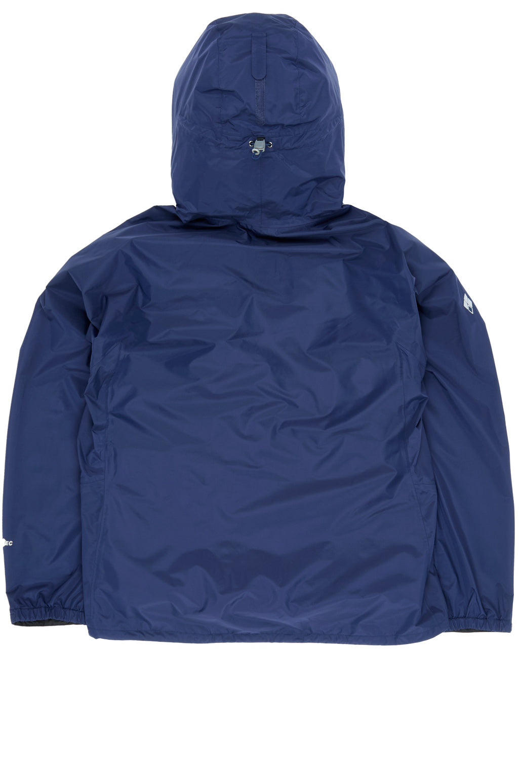 Montbell Women's Rain Hiker Jacket - Patriot Blue