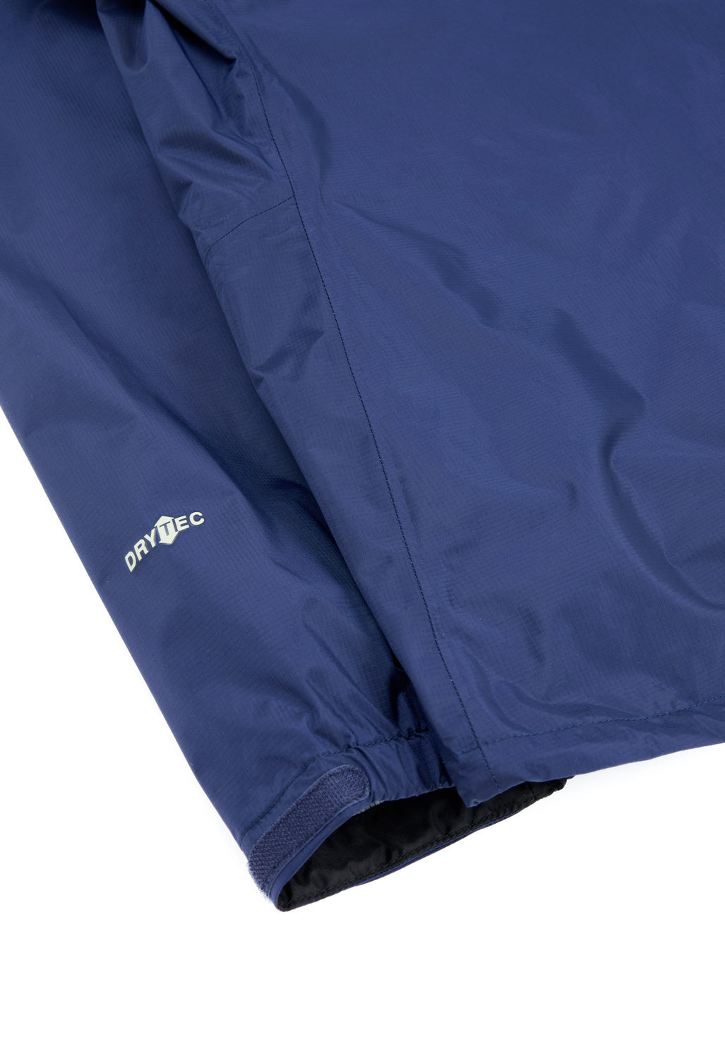 Montbell Women's Rain Hiker Jacket - Patriot Blue