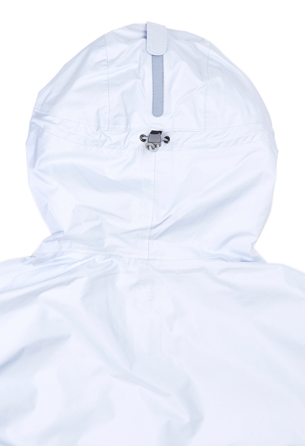 Montbell Women's Rain Hiker Jacket - Halogen Blue