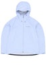 Montbell Women's Rain Hiker Jacket - Halogen Blue