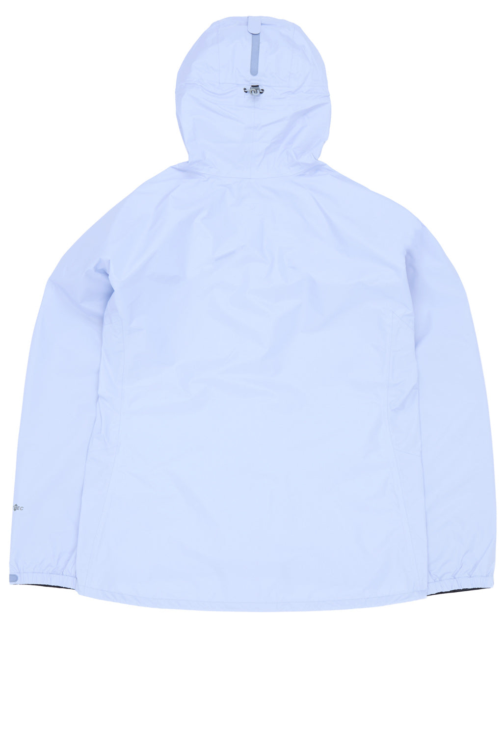 Montbell Women's Rain Hiker Jacket - Halogen Blue