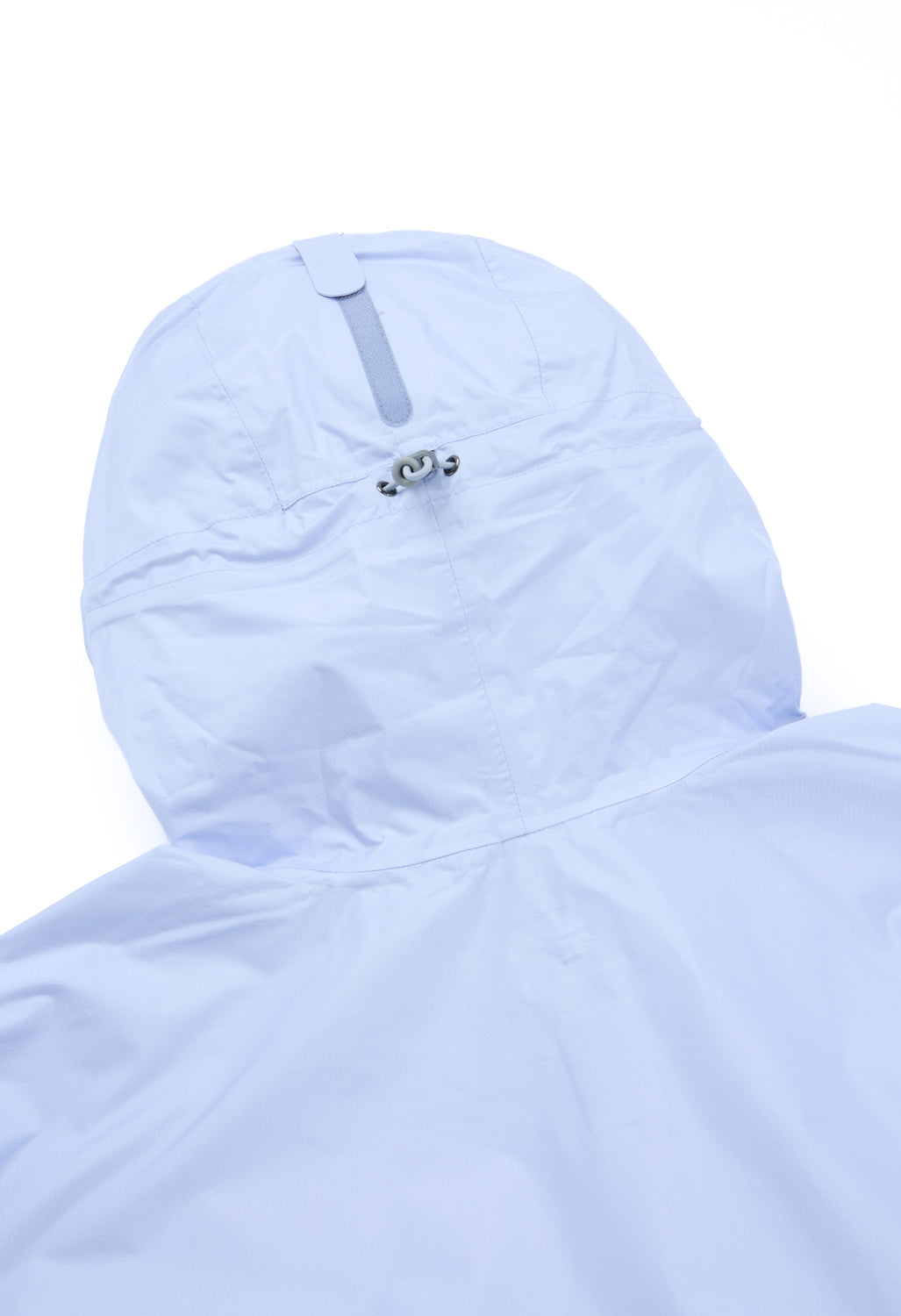 Montbell Women's Rain Hiker Jacket - Halogen Blue