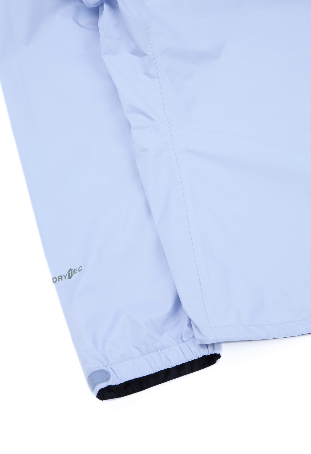 Montbell Women's Rain Hiker Jacket - Halogen Blue