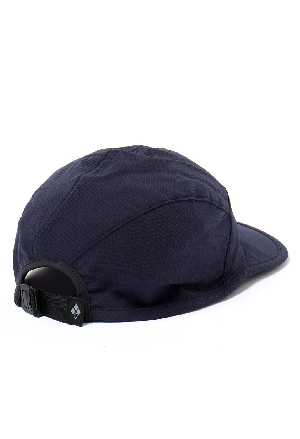 Montbell Breeze Dot Crushable Cap - Graphite