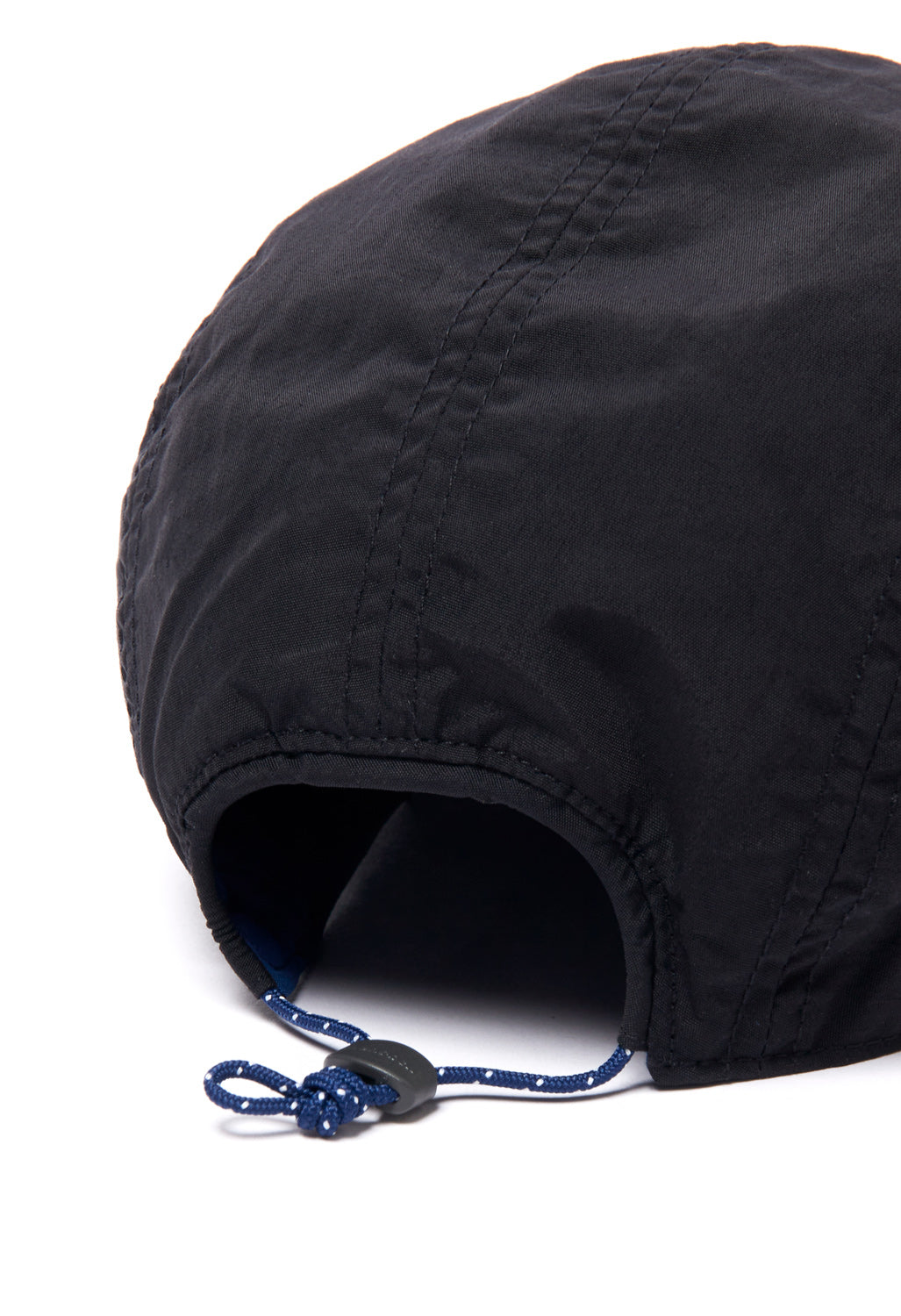 Montbell Reversible Bird Bill Cap - Black