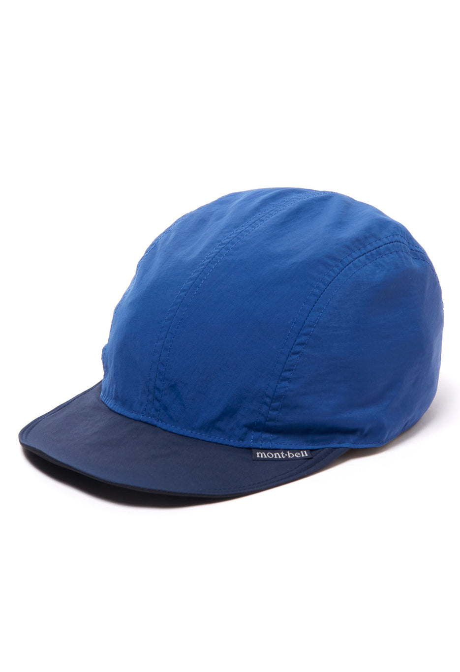 Montbell Reversible Bird Bill Cap 6
