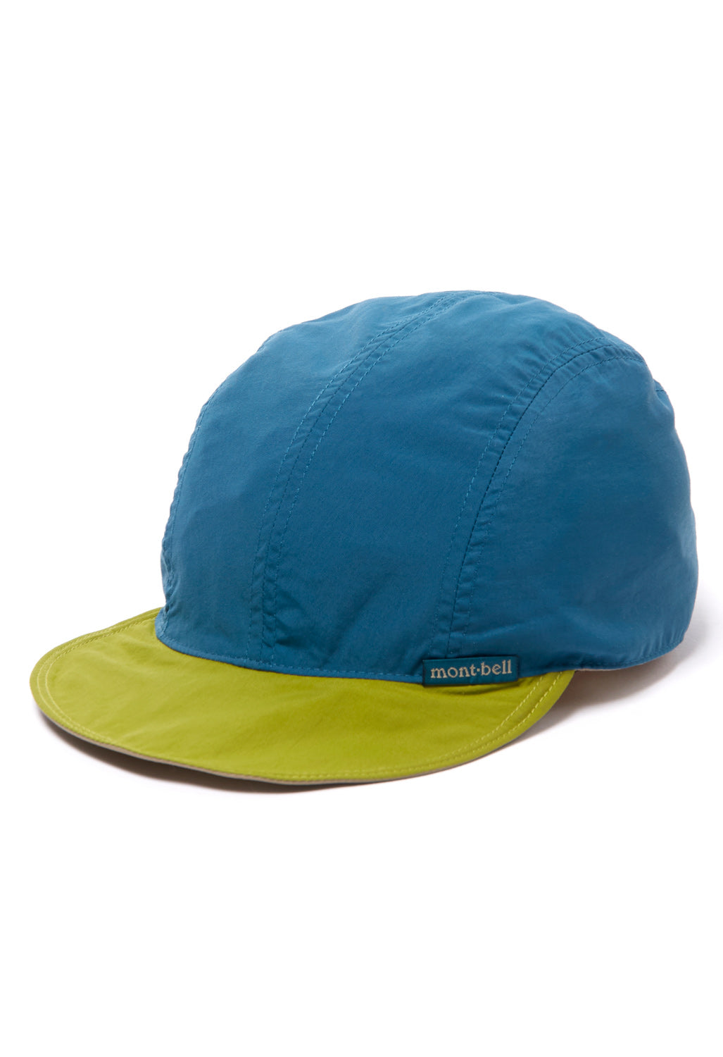Reversible baseball sales cap